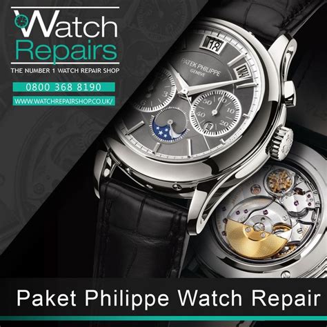 patek philippe parts for repair availability|Patek Philippe service cost.